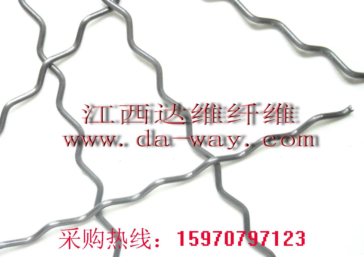 供应波纹型钢纤维